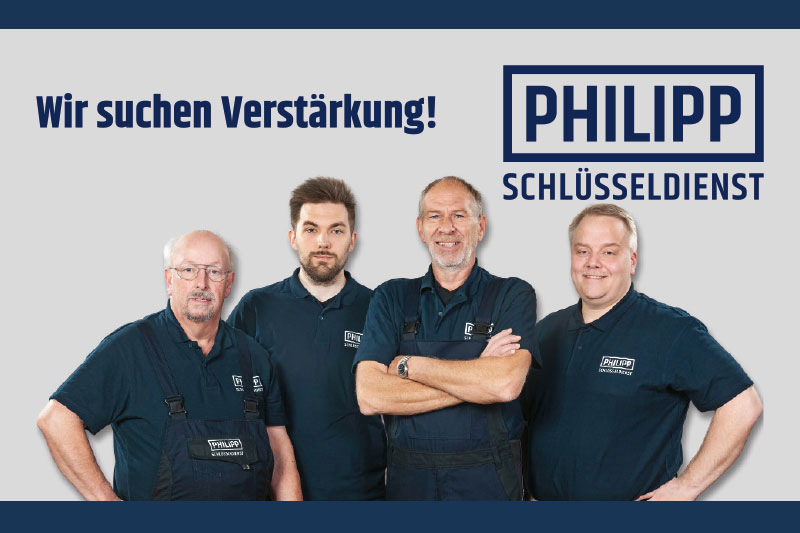 Philipp - Schleifarbeiten und Reparaturen