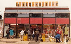 1978 - Eisen Philipp