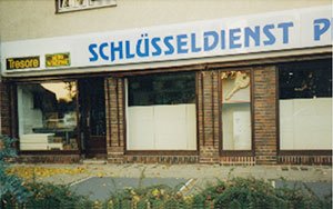 1994 - Schlüsseldienst Philipp