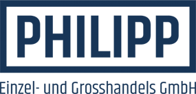 Logo: Philipp